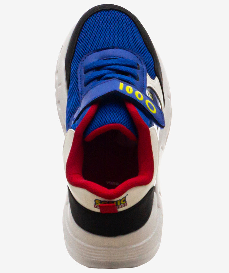 Tenis Urbanos Tropicana Sonic SO840548 para Niño