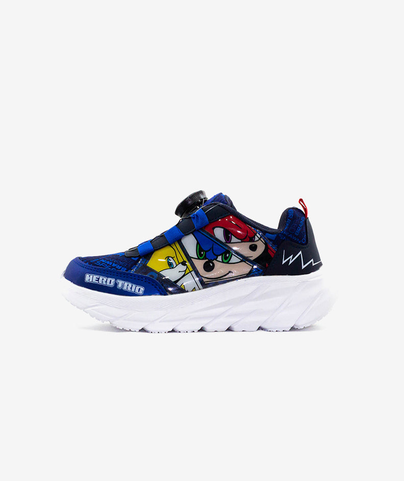 Tenis Urbanos Tropicana SO845518 para Niño