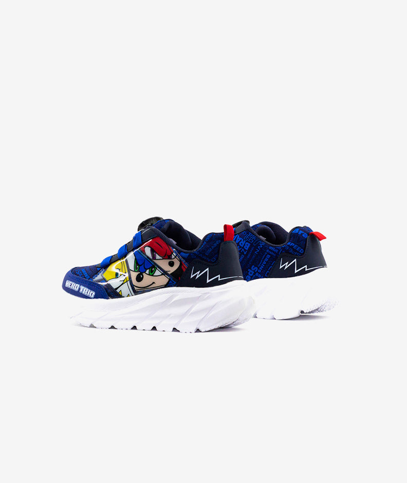 Tenis Urbanos Tropicana SO845518 para Niño