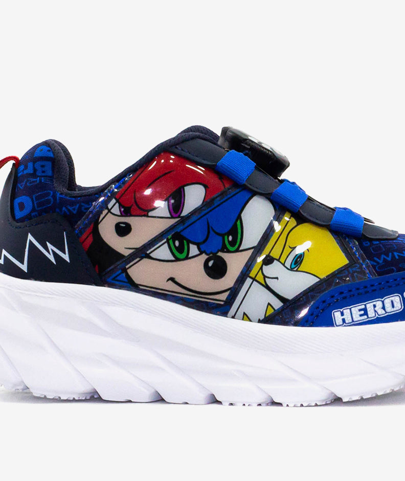 Tenis Urbanos Tropicana SO845518 para Niño