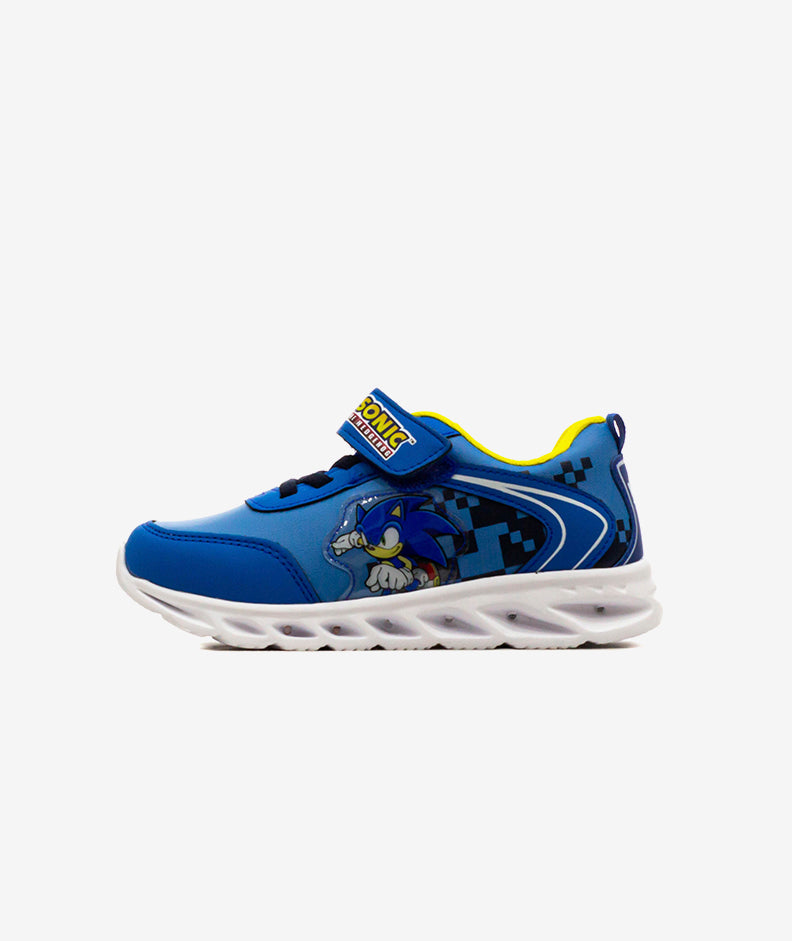 Tenis Urbanos Tropicana Sonic SO950582 para Niño
