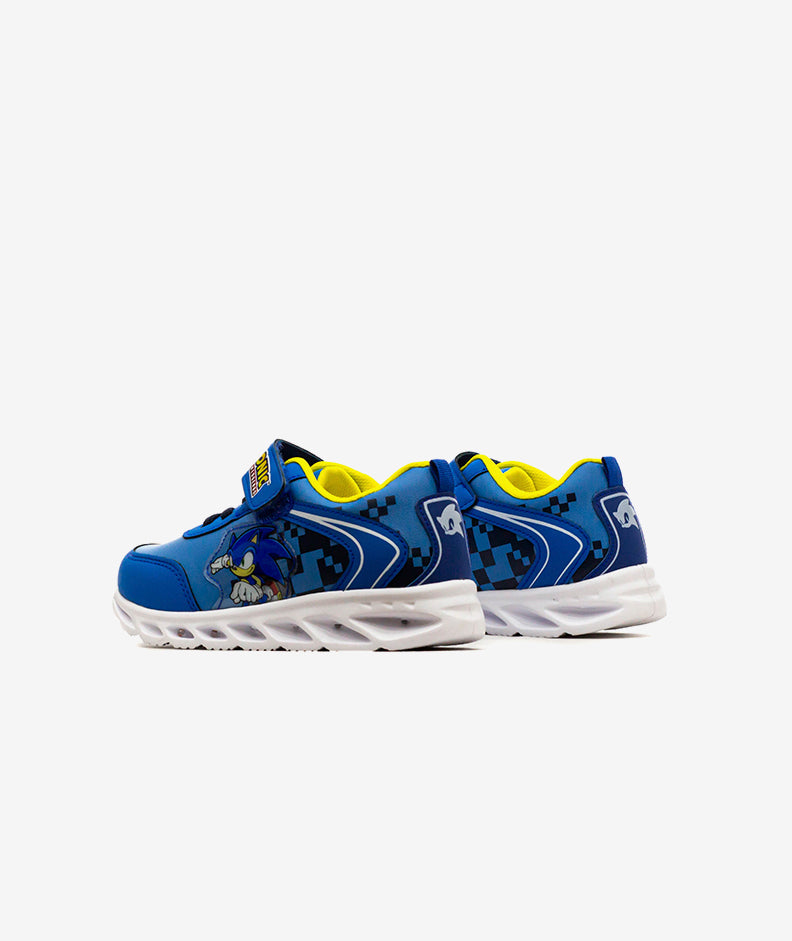 Tenis Urbanos Tropicana Sonic SO950582 para Niño