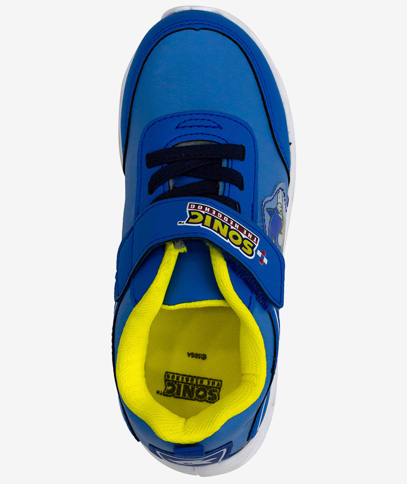 Tenis Urbanos Tropicana Sonic SO950582 para Niño