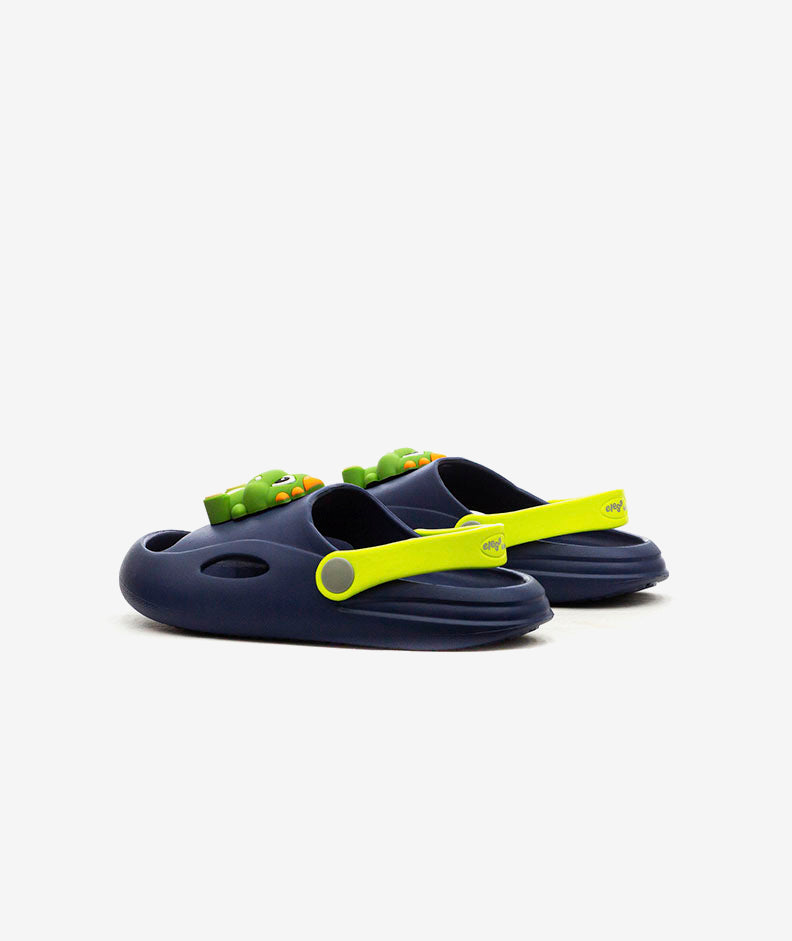 Sandalias Eva Green SV07314 para Niño