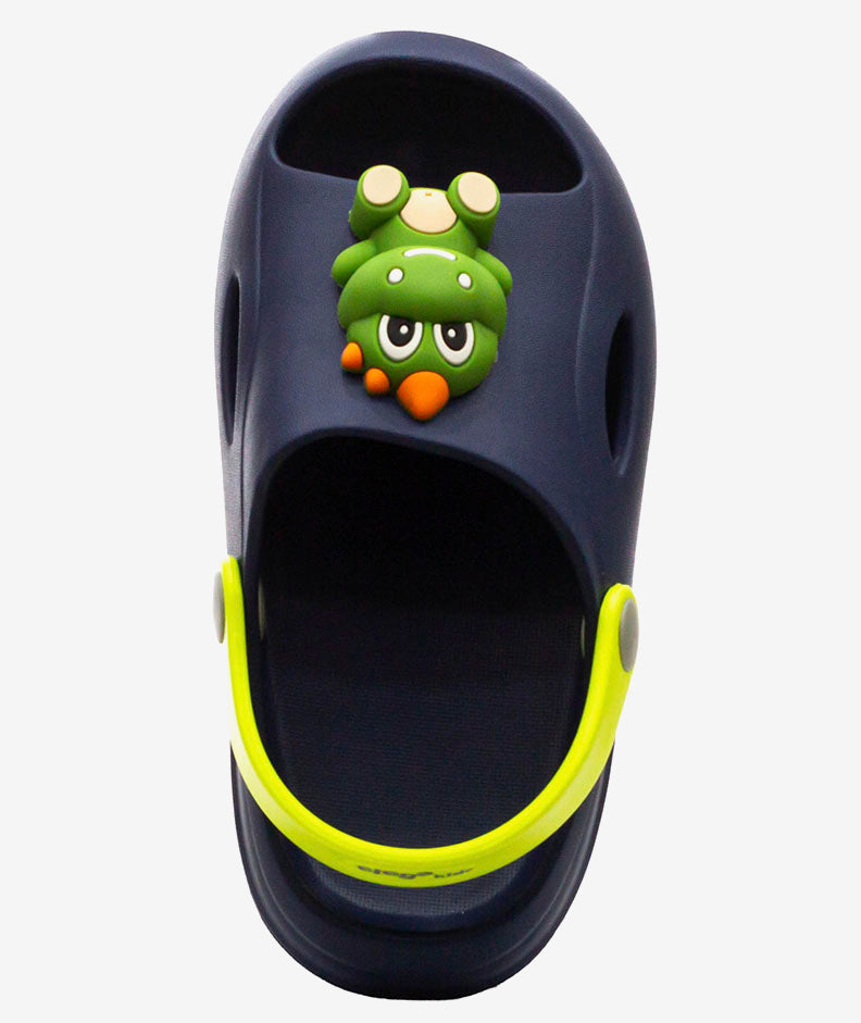 Sandalias Eva Green SV07314 para Niño