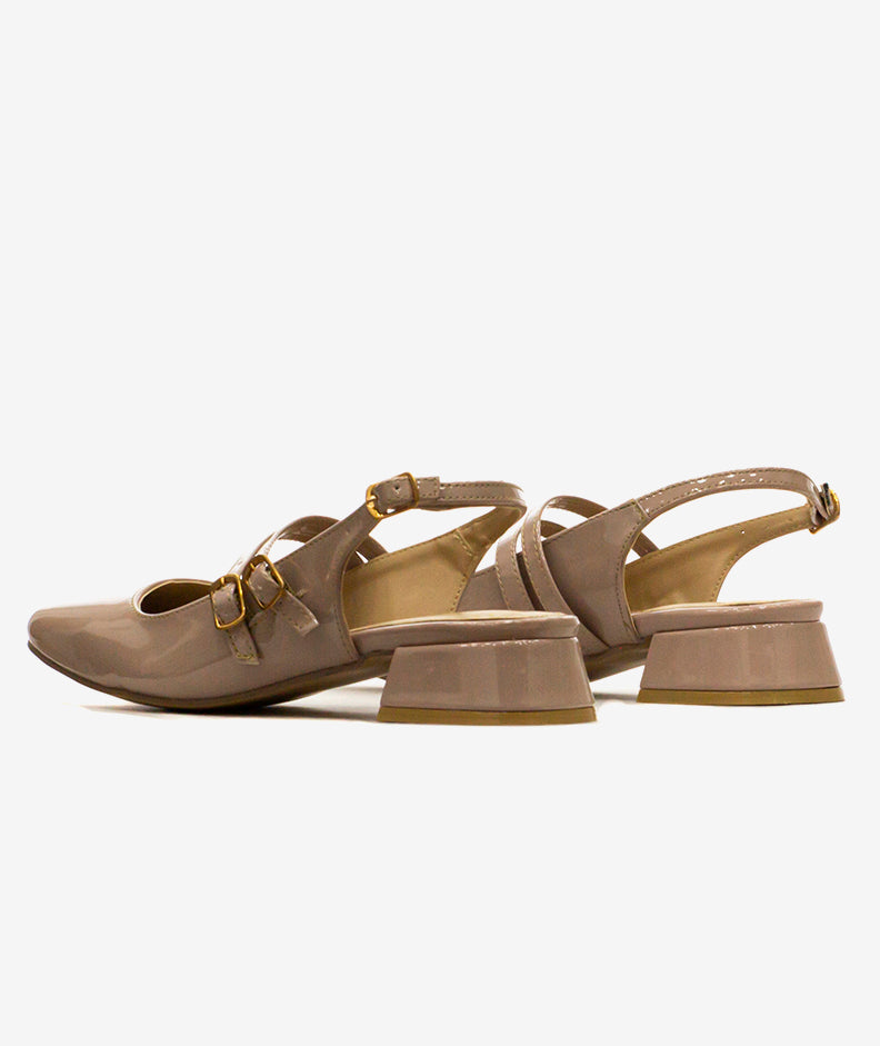 Zapatos Sarah Studio TB01