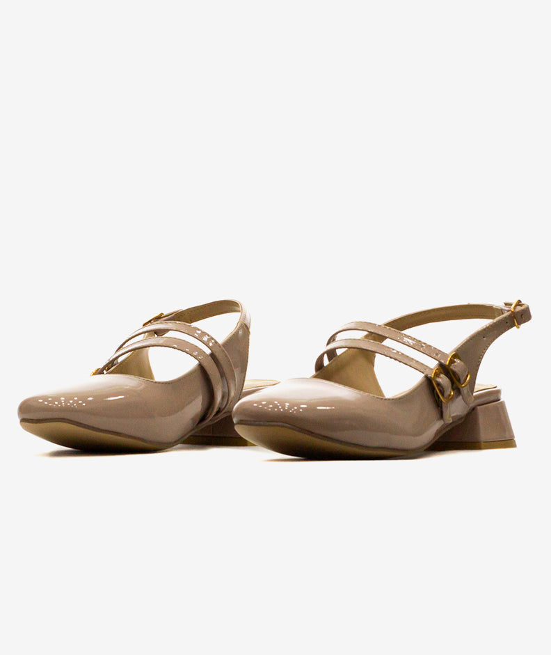 Zapatos Sarah Studio TB01