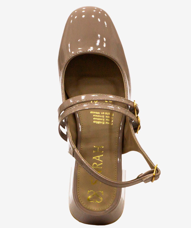 Zapatos Sarah Studio TB01