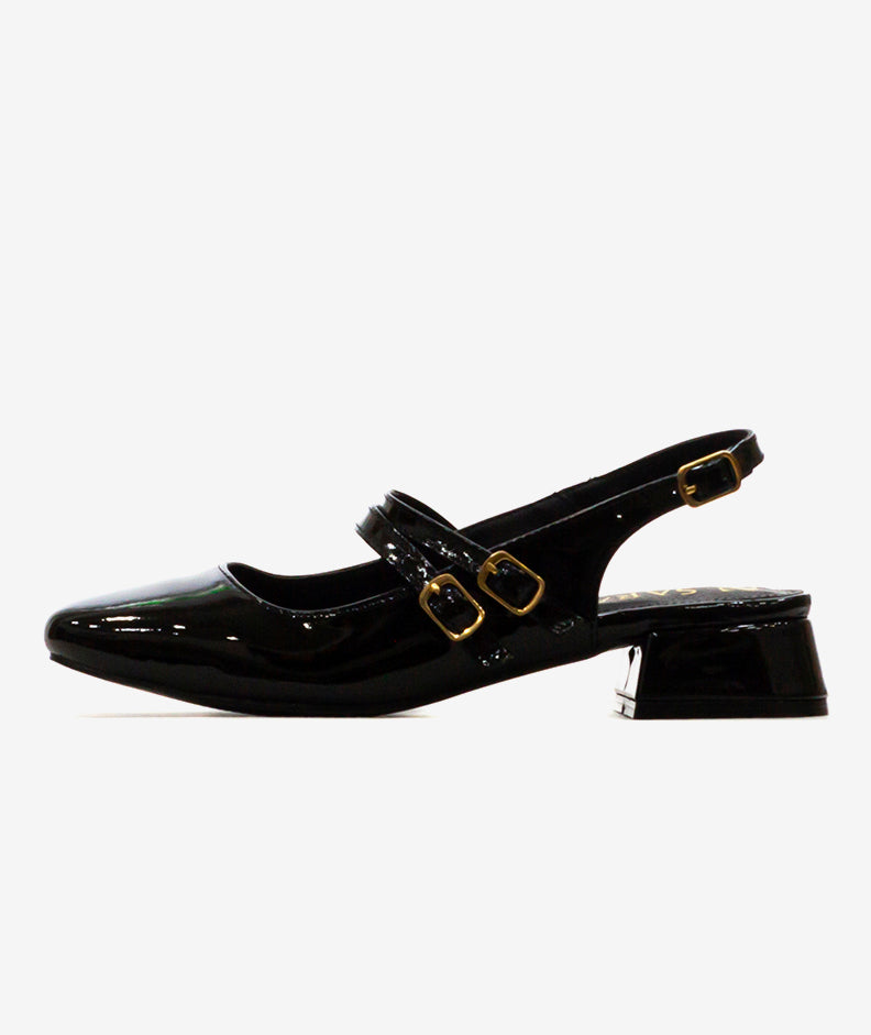 Zapatos Sarah Studio TB01