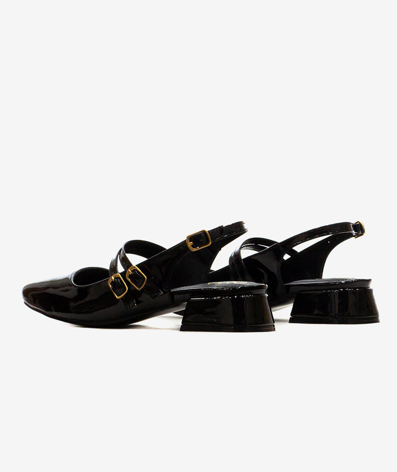 Zapatos Sarah Studio TB01