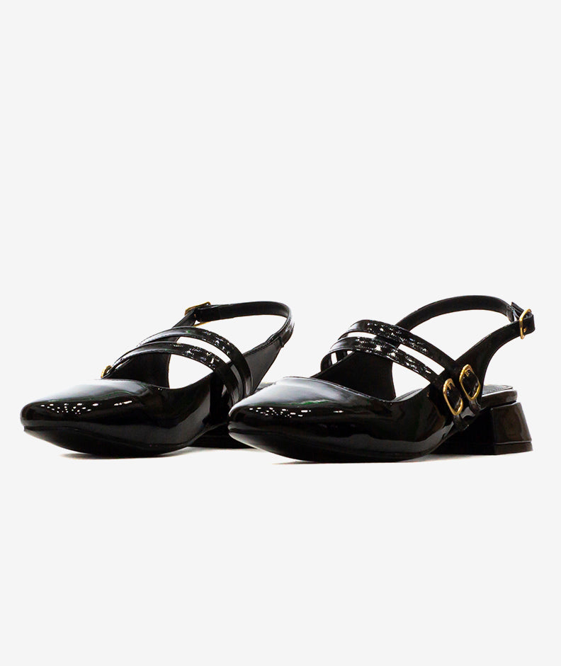 Zapatos Sarah Studio TB01