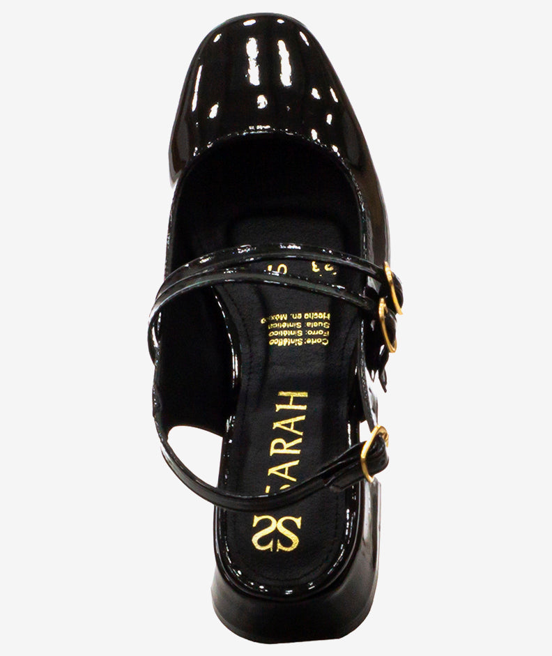 Zapatos Sarah Studio TB01