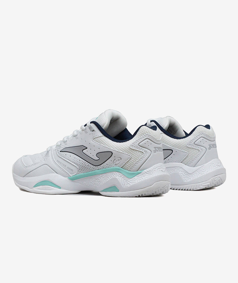 Tenis Deportivos de Padel Joma TM10LS2542 para mujer