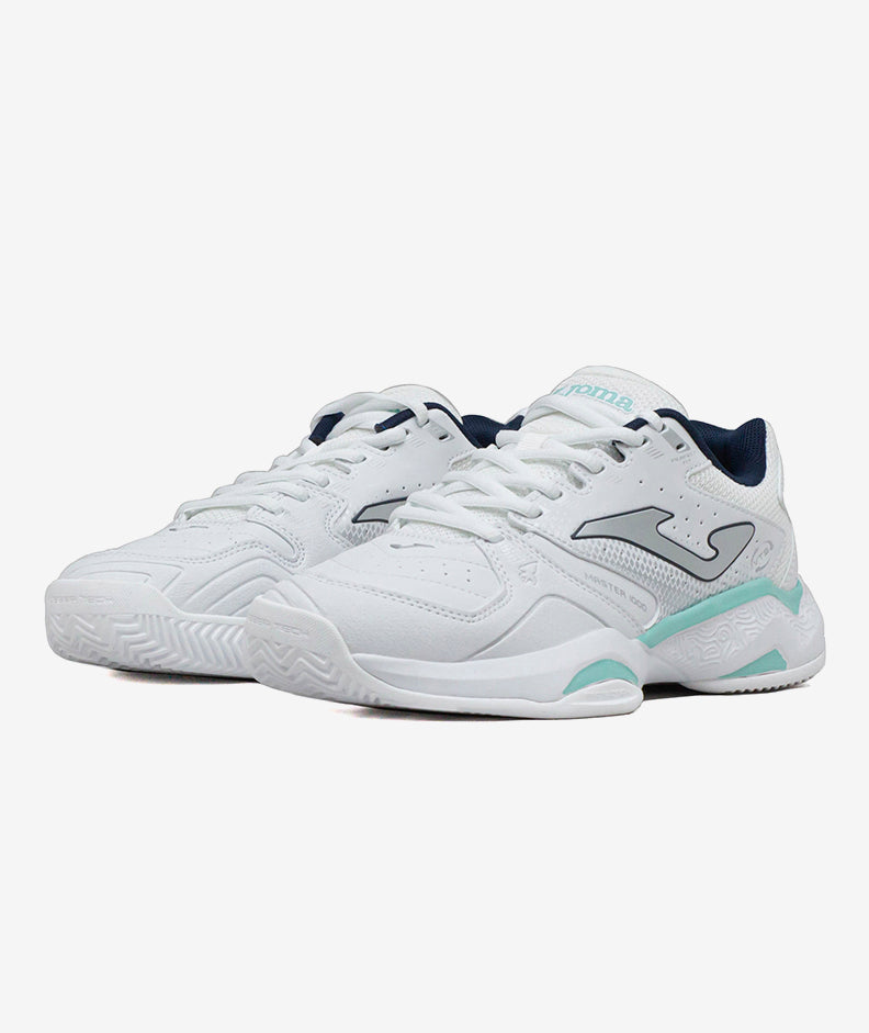 Tenis Deportivos de Padel Joma TM10LS2542 para mujer