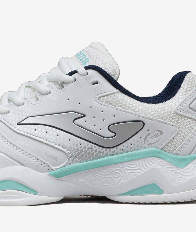 Tenis Deportivos de Padel Joma TM10LS2542 para mujer
