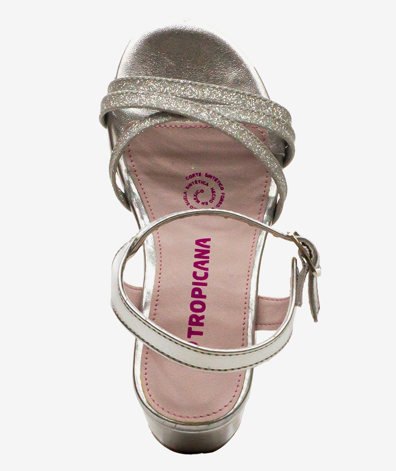 Sandalias Tropicana TR592010 para Niña