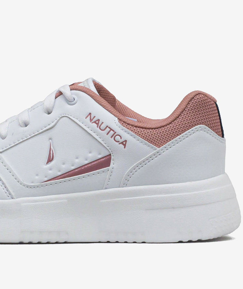 Tenis Urbanos Nautica VA116 para mujer