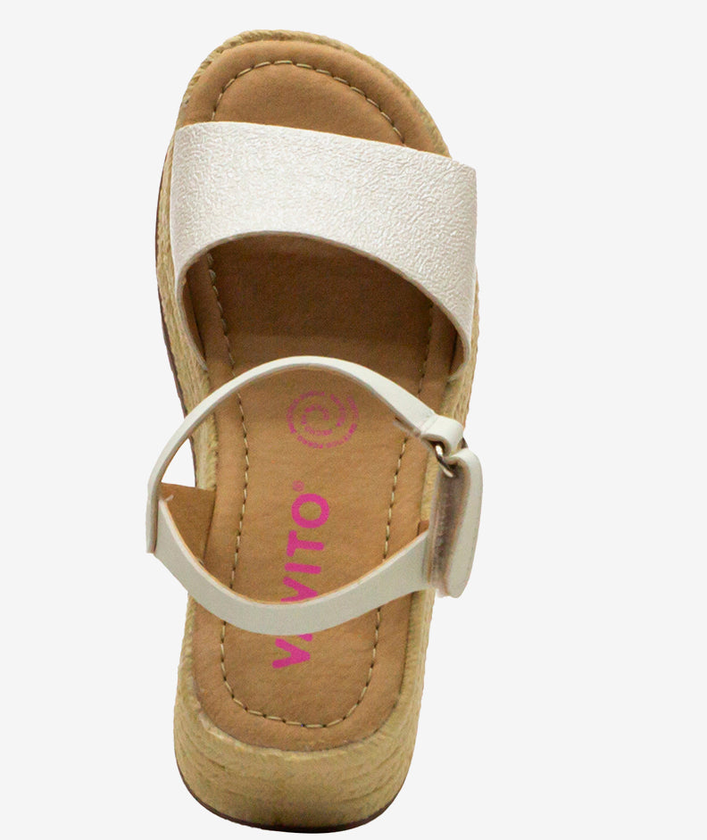 Sandalias Vavito VA260002 para Niña