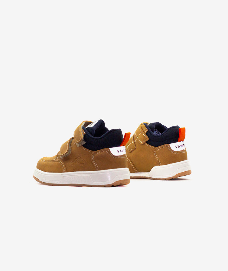 Botas Vavito VA333575ST para Niño