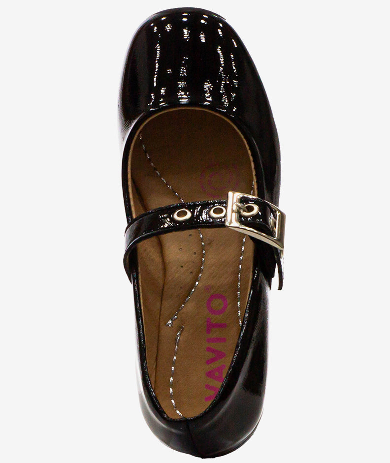 Zapatos Vavito VA475013 para Niña