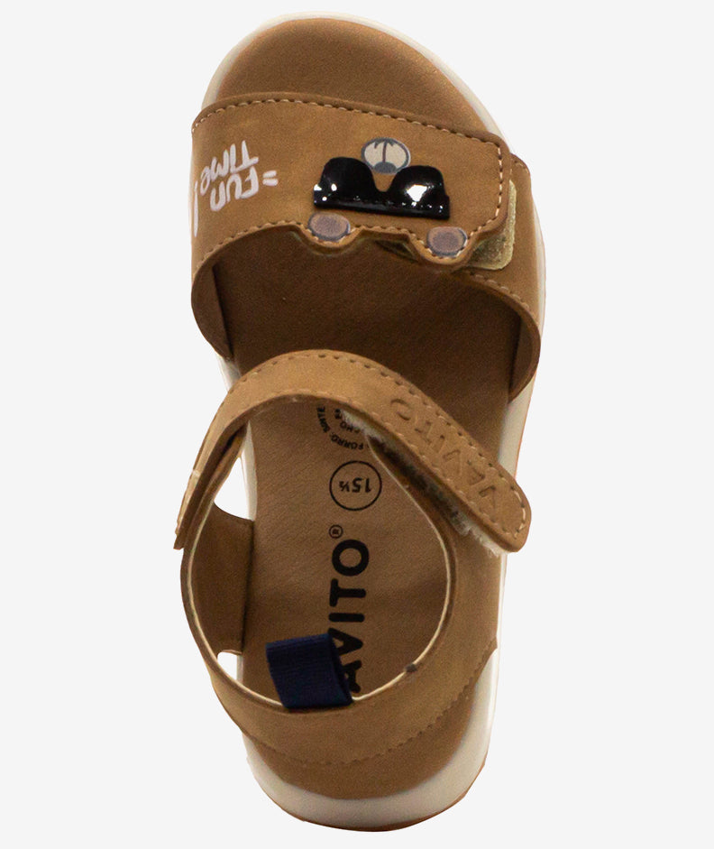 Sandalias Vavito VA480560 para Niño