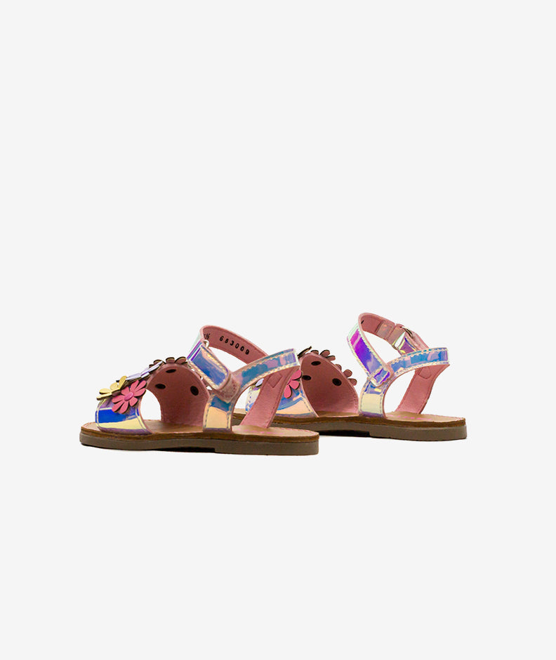 Sandalias Vavito VA653009 para Niña