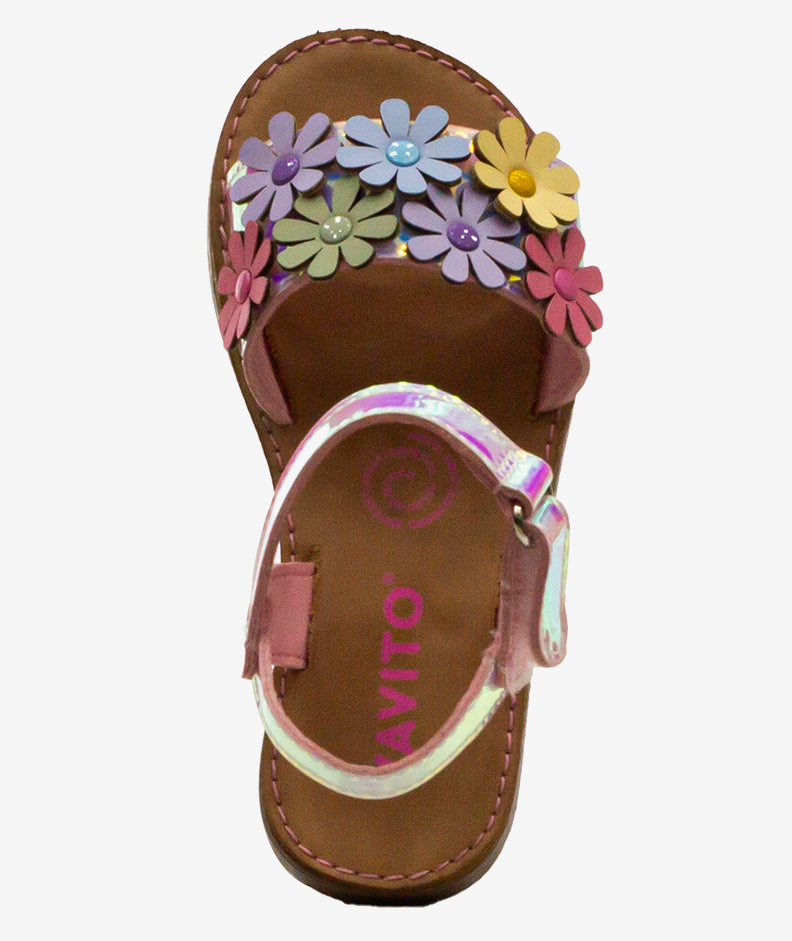 Sandalias Vavito VA653009 para Niña