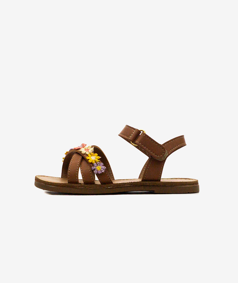 Sandalias Vavito VA653018 para Niña