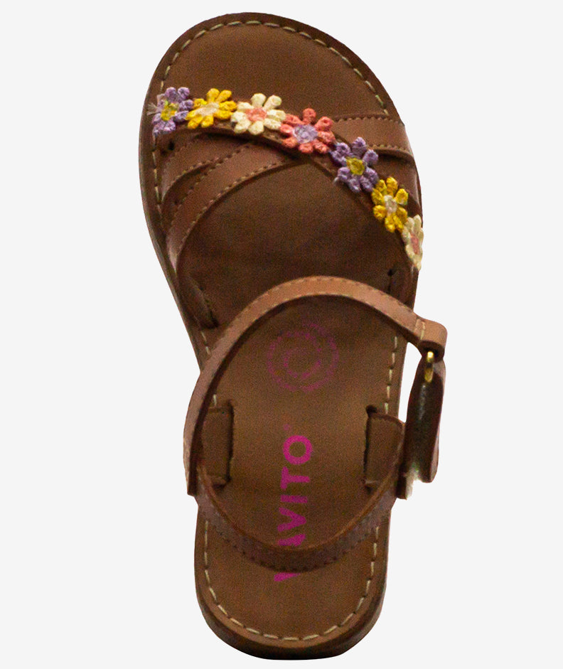 Sandalias Vavito VA653018 para Niña