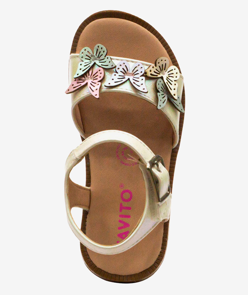 Sandalias Vavito VA654004 para Niña
