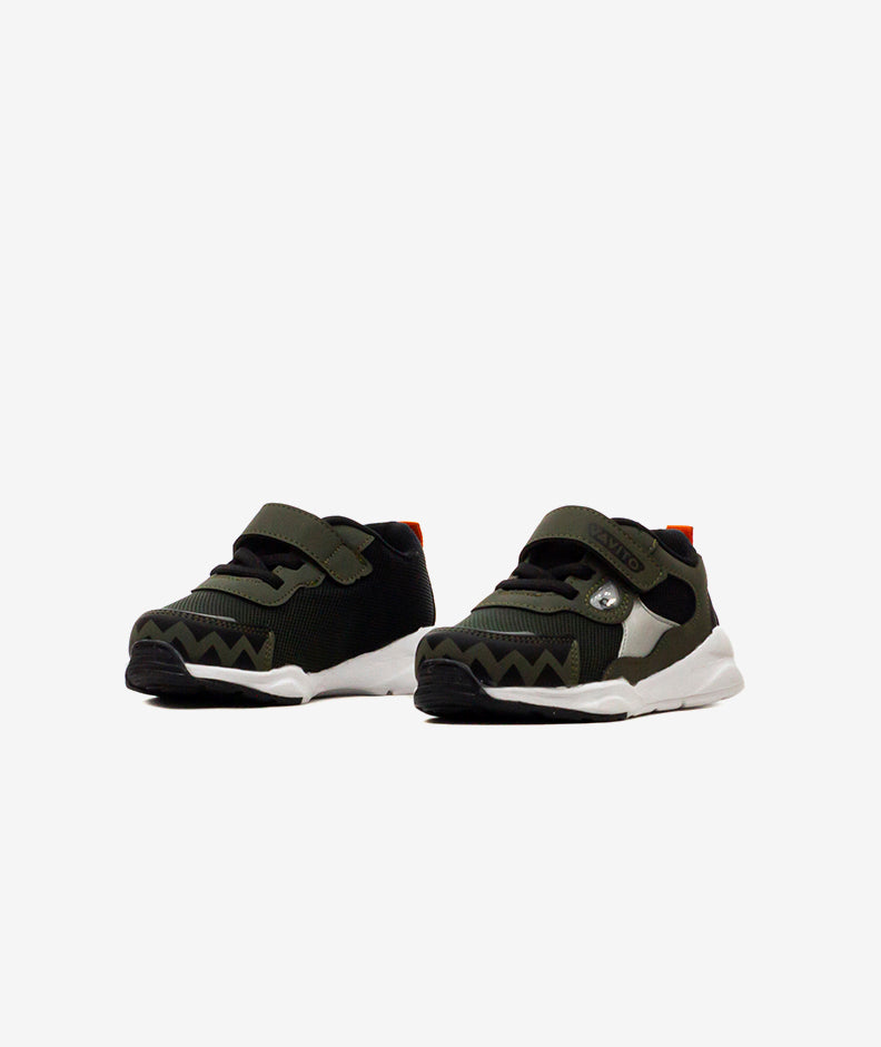 Tenis Urbanos Vavito VA730567 para Niño