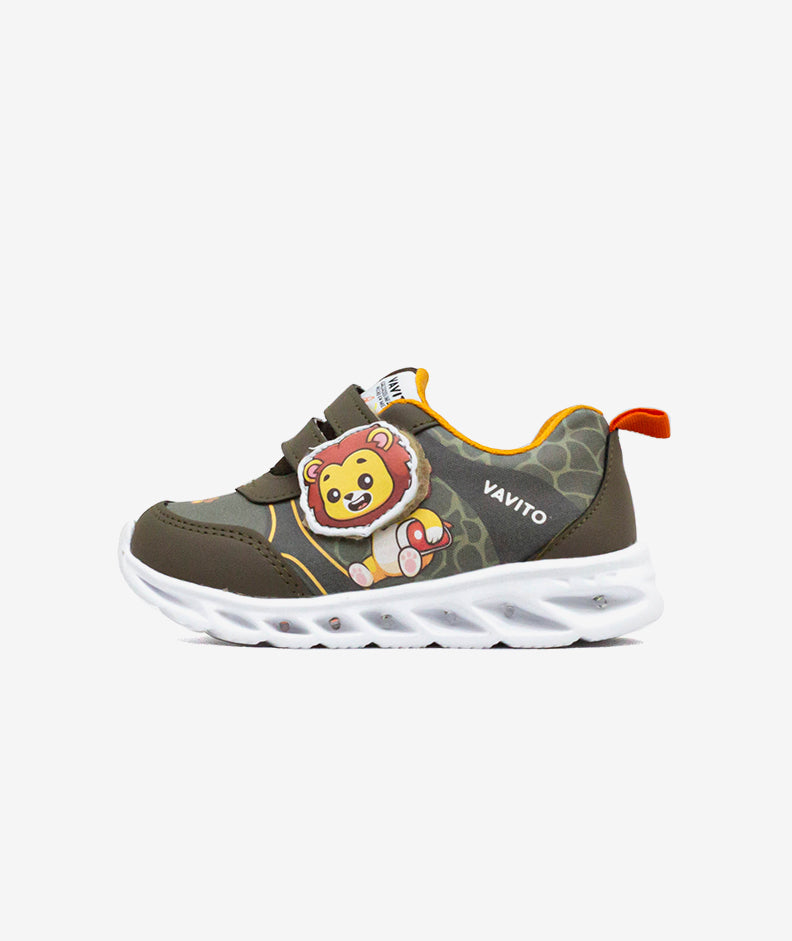 Tenis Urbanos Vavito VA950575 para niño