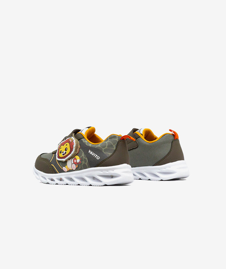 Tenis Urbanos Vavito VA950575 para niño
