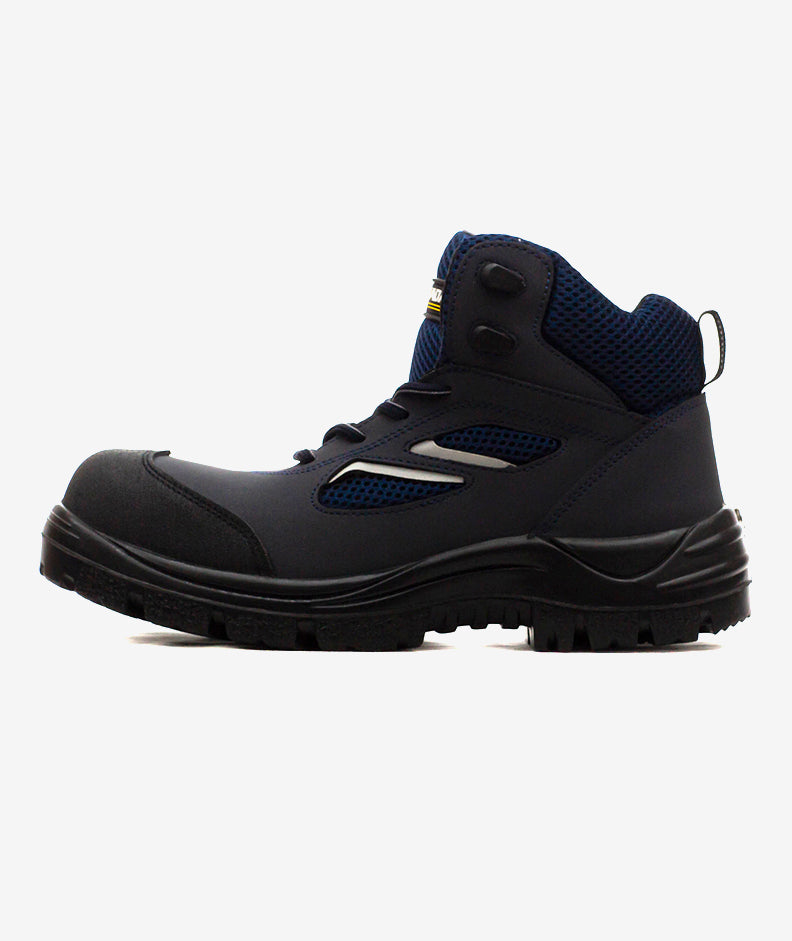 Botas Industriales Armada XR50