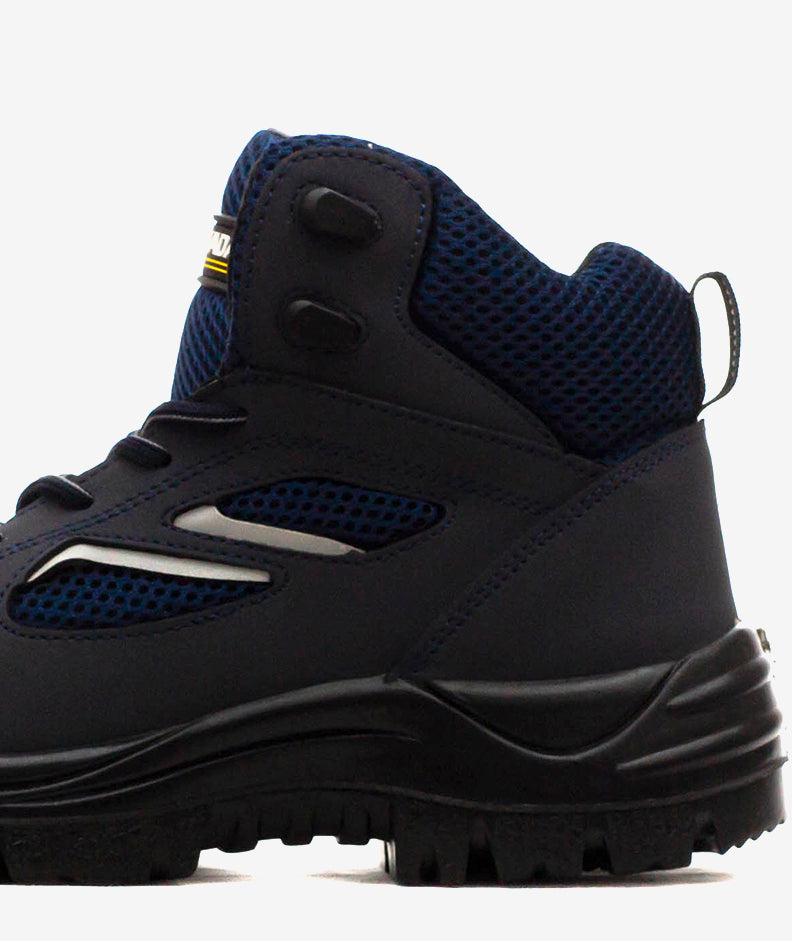 Botas Industriales Armada XR50