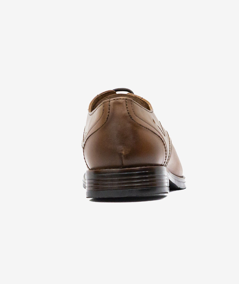 Zapato Casual Christian Gallery 9501 para Hombre